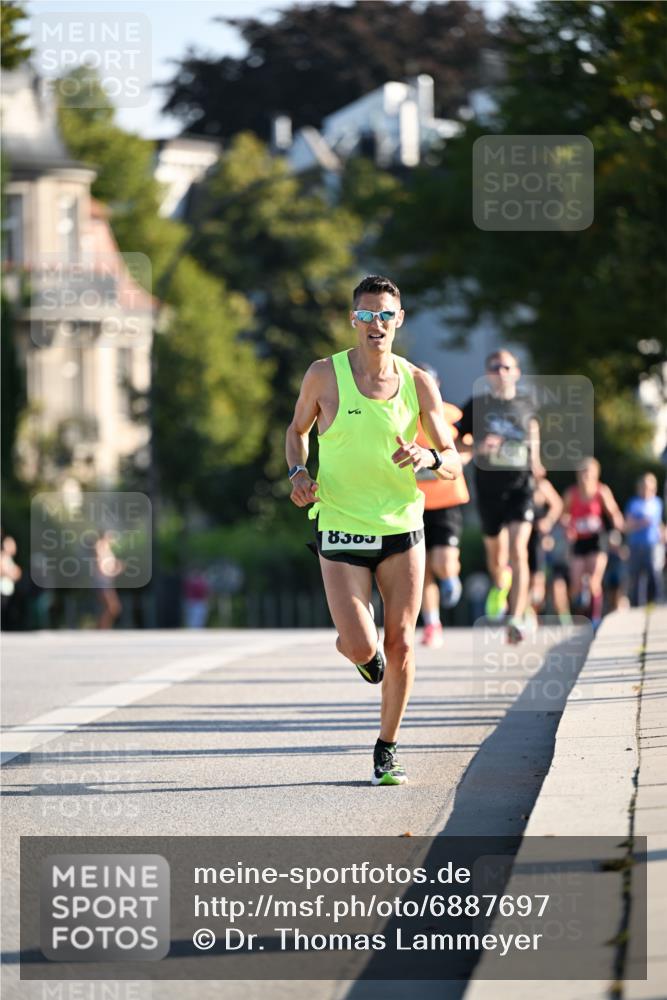 01.09.2024 - BARMER Alsterlauf Dr. Thomas Lammeyer http://msf.ph/oto/6887697 01.09.2024 09:21:22 Laufen  meine-sportfotos.de