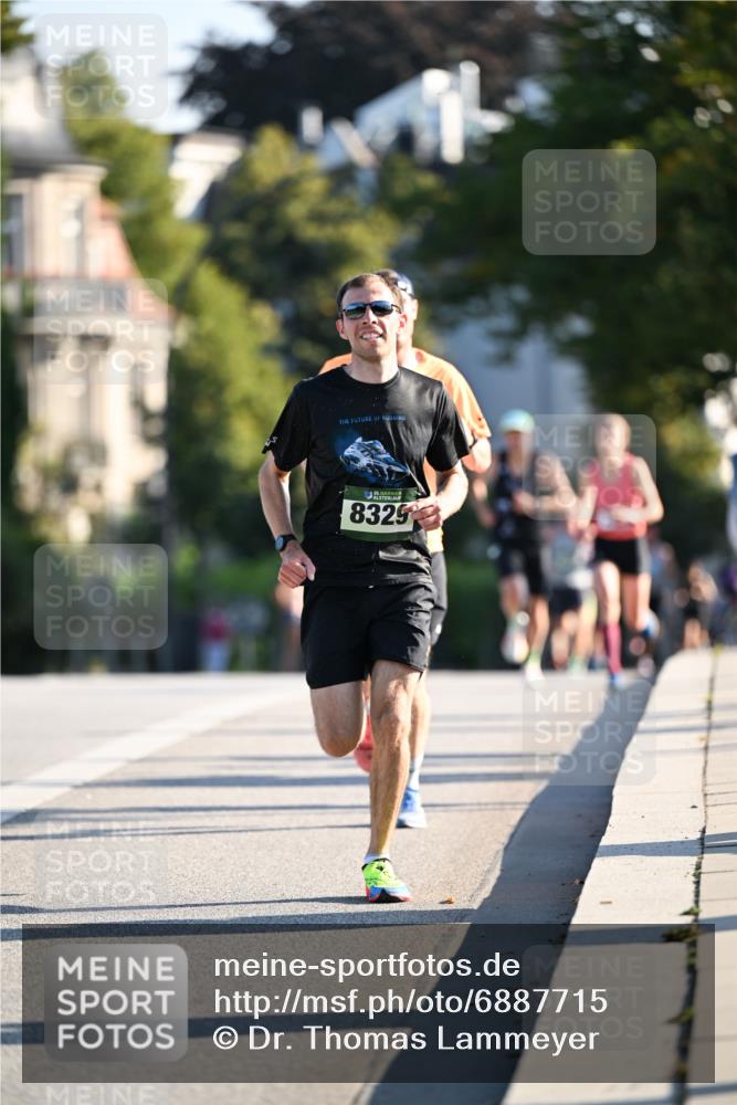 01.09.2024 - BARMER Alsterlauf Dr. Thomas Lammeyer http://msf.ph/oto/6887715 01.09.2024 09:21:26 Laufen 8329 meine-sportfotos.de