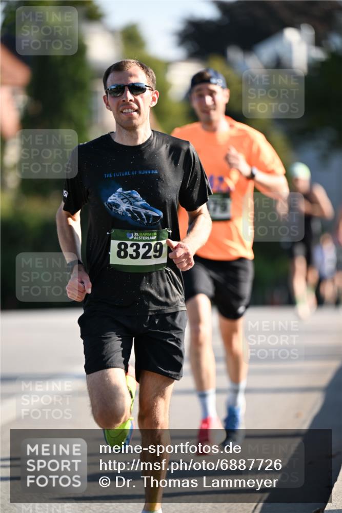 01.09.2024 - BARMER Alsterlauf Dr. Thomas Lammeyer http://msf.ph/oto/6887726 01.09.2024 09:21:27 Laufen 35, 8329, 79 meine-sportfotos.de