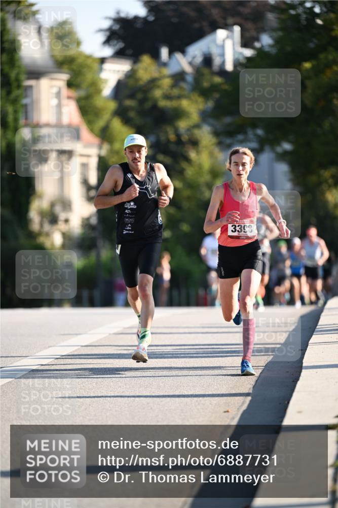 01.09.2024 - BARMER Alsterlauf Dr. Thomas Lammeyer http://msf.ph/oto/6887731 01.09.2024 09:21:30 Laufen 3398 meine-sportfotos.de