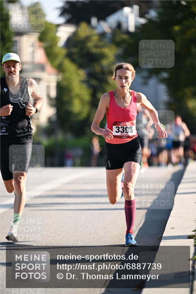 01.09.2024 - BARMER Alsterlauf Dr. Thomas Lammeyer http://msf.ph/oto/6887739 01.09.2024 09:21:31 Laufen 10, 3398 meine-sportfotos.de