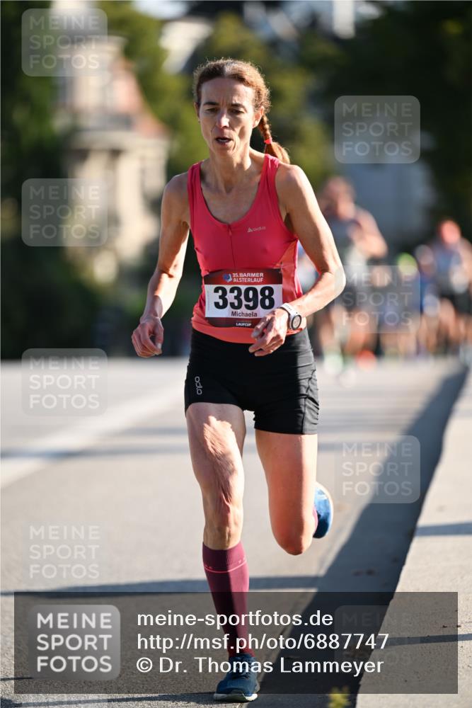 01.09.2024 - BARMER Alsterlauf Dr. Thomas Lammeyer http://msf.ph/oto/6887747 01.09.2024 09:21:32 Laufen 35, 3398 meine-sportfotos.de