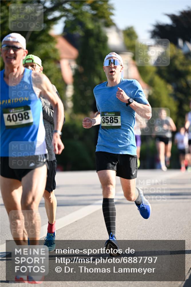 01.09.2024 - BARMER Alsterlauf Dr. Thomas Lammeyer http://msf.ph/oto/6887797 01.09.2024 09:21:44 Laufen 4098, 35, 3585 meine-sportfotos.de
