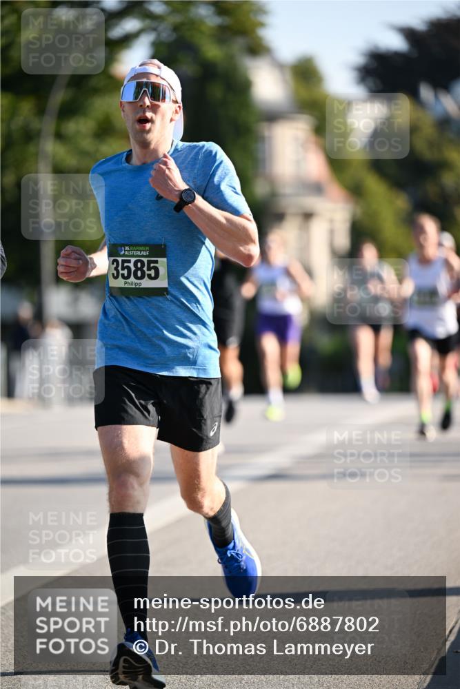 01.09.2024 - BARMER Alsterlauf Dr. Thomas Lammeyer http://msf.ph/oto/6887802 01.09.2024 09:21:45 Laufen 35, 3585 meine-sportfotos.de