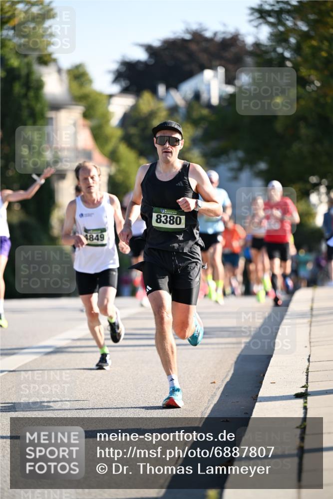 01.09.2024 - BARMER Alsterlauf Dr. Thomas Lammeyer http://msf.ph/oto/6887807 01.09.2024 09:21:47 Laufen 4849, 8380 meine-sportfotos.de