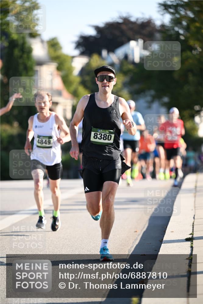01.09.2024 - BARMER Alsterlauf Dr. Thomas Lammeyer http://msf.ph/oto/6887810 01.09.2024 09:21:47 Laufen 4849, 8380 meine-sportfotos.de