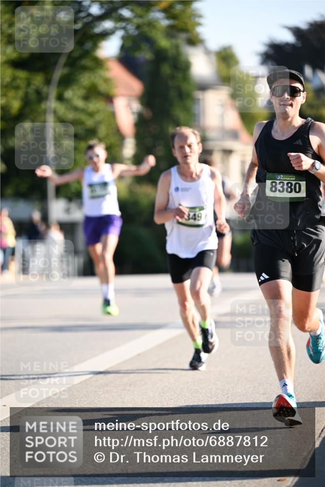 01.09.2024 - BARMER Alsterlauf Dr. Thomas Lammeyer http://msf.ph/oto/6887812 01.09.2024 09:21:47 Laufen 349, 35, 8380 meine-sportfotos.de