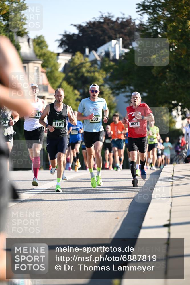 01.09.2024 - BARMER Alsterlauf Dr. Thomas Lammeyer http://msf.ph/oto/6887819 01.09.2024 09:21:49 Laufen 151, 34, 1101, 3331, 3827 meine-sportfotos.de