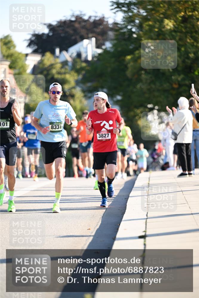 01.09.2024 - BARMER Alsterlauf Dr. Thomas Lammeyer http://msf.ph/oto/6887823 01.09.2024 09:21:50 Laufen 101, 30, 8331, 3827 meine-sportfotos.de