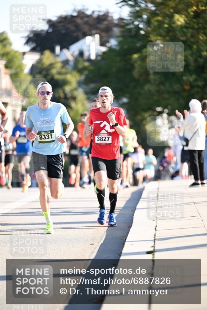 01.09.2024 - BARMER Alsterlauf Dr. Thomas Lammeyer http://msf.ph/oto/6887826 01.09.2024 09:21:50 Laufen 30, 8331, 3827 meine-sportfotos.de