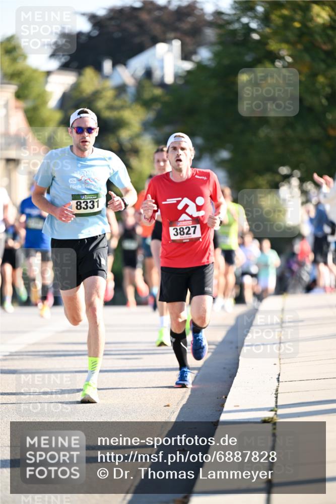 01.09.2024 - BARMER Alsterlauf Dr. Thomas Lammeyer http://msf.ph/oto/6887828 01.09.2024 09:21:50 Laufen 8331, 3827 meine-sportfotos.de