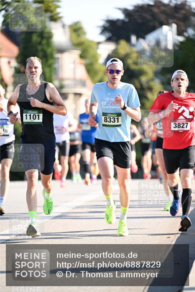 01.09.2024 - BARMER Alsterlauf Dr. Thomas Lammeyer http://msf.ph/oto/6887829 01.09.2024 09:21:50 Laufen 16, 1101, 30, 8331, 2, 3827 meine-sportfotos.de