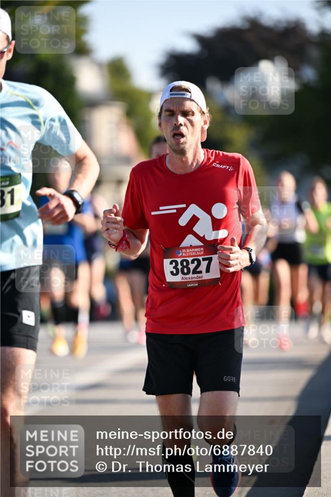 01.09.2024 - BARMER Alsterlauf Dr. Thomas Lammeyer http://msf.ph/oto/6887840 01.09.2024 09:21:52 Laufen 31, 35, 3827 meine-sportfotos.de