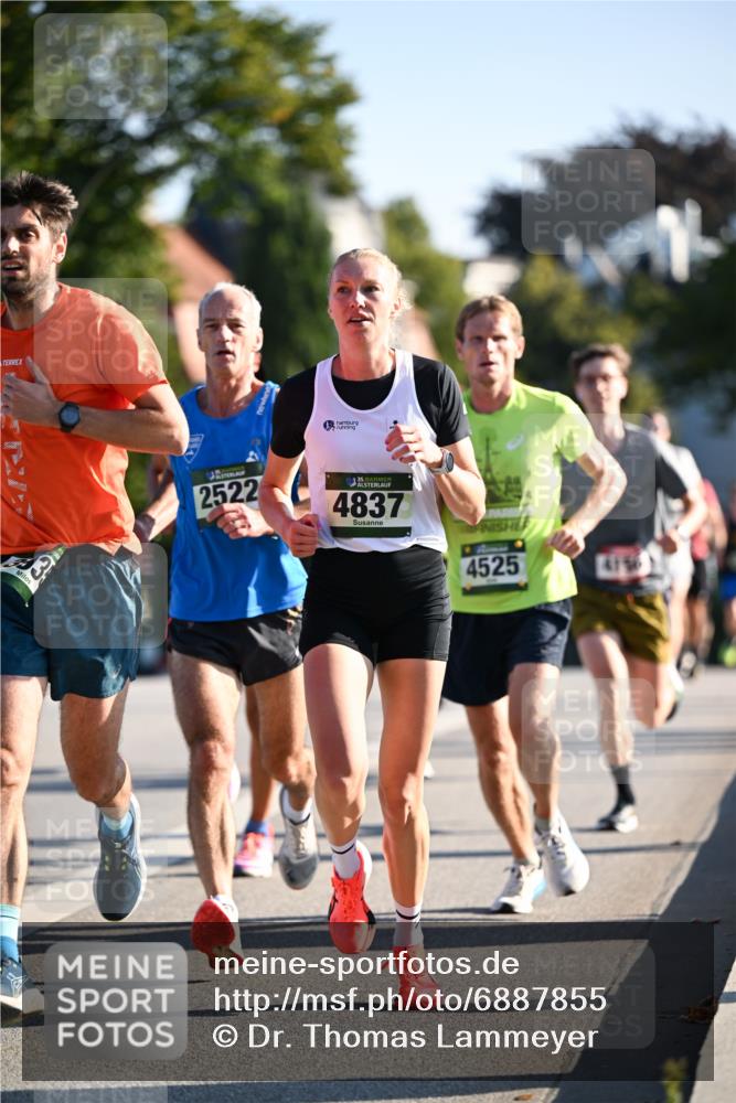 01.09.2024 - BARMER Alsterlauf Dr. Thomas Lammeyer http://msf.ph/oto/6887855 01.09.2024 09:21:56 Laufen 2522, 135, 4837, 4525 meine-sportfotos.de