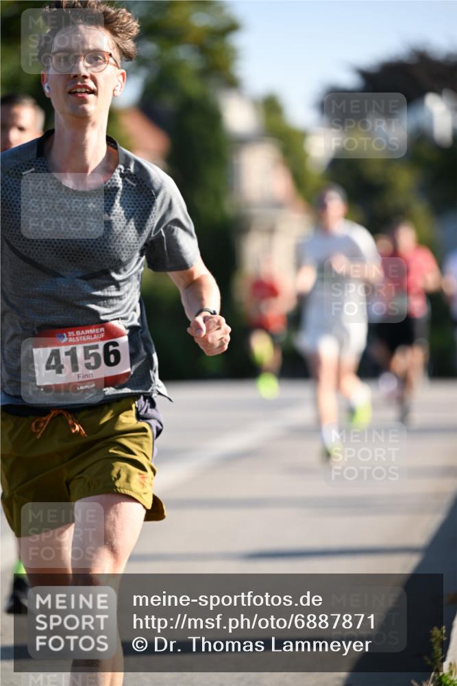 01.09.2024 - BARMER Alsterlauf Dr. Thomas Lammeyer http://msf.ph/oto/6887871 01.09.2024 09:21:59 Laufen 35, 4156 meine-sportfotos.de