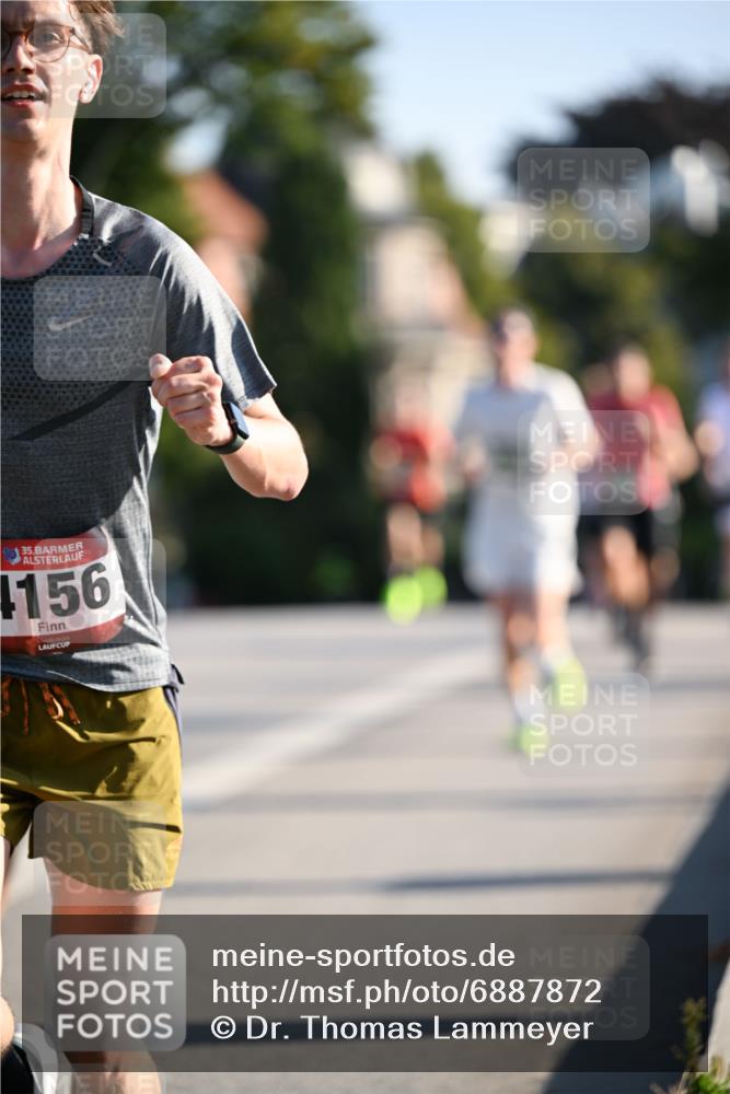 01.09.2024 - BARMER Alsterlauf Dr. Thomas Lammeyer http://msf.ph/oto/6887872 01.09.2024 09:21:59 Laufen 35, 4156 meine-sportfotos.de