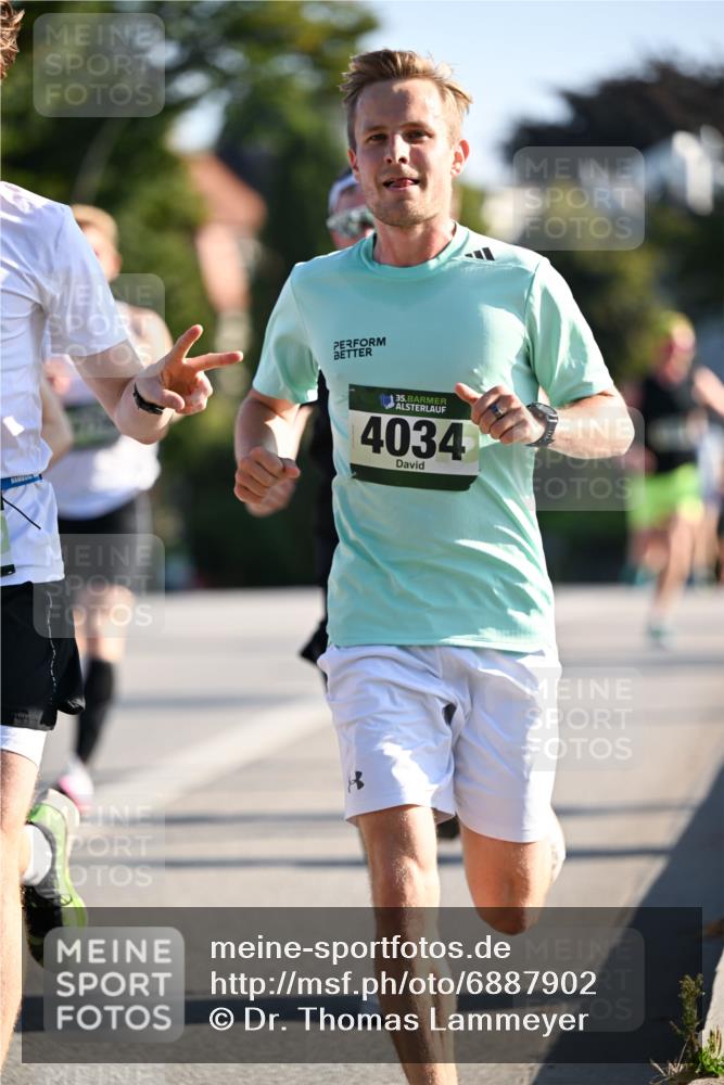 01.09.2024 - BARMER Alsterlauf Dr. Thomas Lammeyer http://msf.ph/oto/6887902 01.09.2024 09:22:04 Laufen 35, 4034 meine-sportfotos.de
