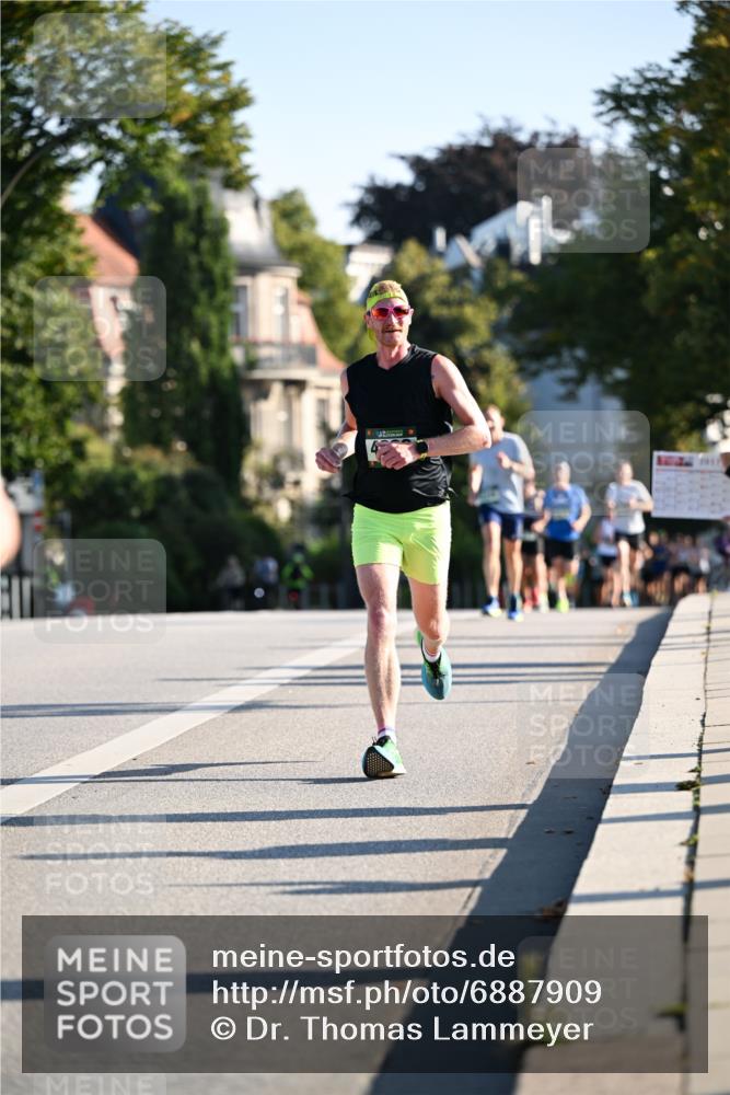 01.09.2024 - BARMER Alsterlauf Dr. Thomas Lammeyer http://msf.ph/oto/6887909 01.09.2024 09:22:06 Laufen  meine-sportfotos.de