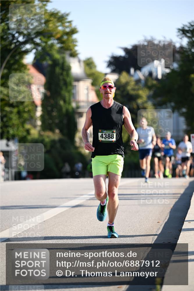 01.09.2024 - BARMER Alsterlauf Dr. Thomas Lammeyer http://msf.ph/oto/6887912 01.09.2024 09:22:07 Laufen 4388 meine-sportfotos.de