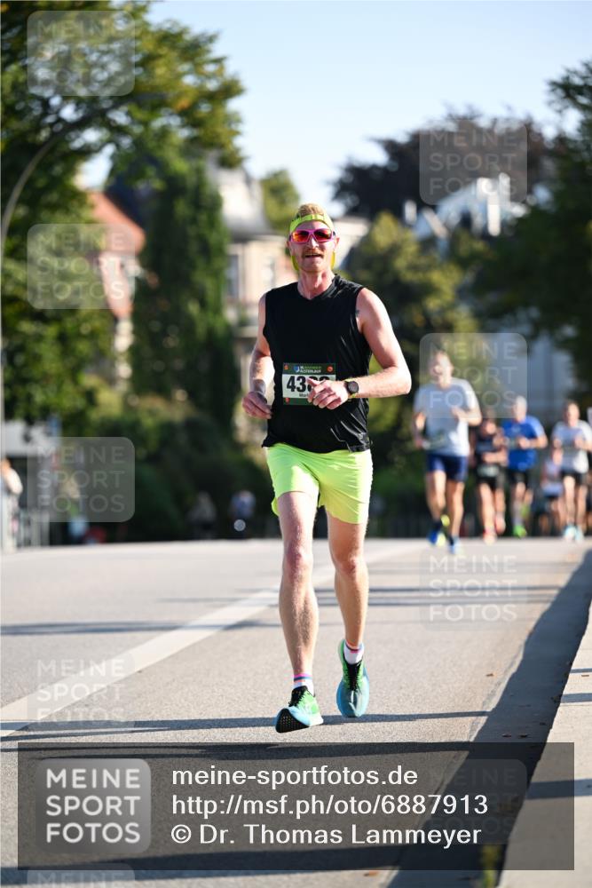 01.09.2024 - BARMER Alsterlauf Dr. Thomas Lammeyer http://msf.ph/oto/6887913 01.09.2024 09:22:07 Laufen 135, 43 meine-sportfotos.de