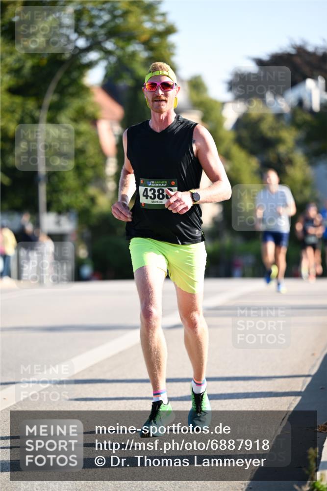 01.09.2024 - BARMER Alsterlauf Dr. Thomas Lammeyer http://msf.ph/oto/6887918 01.09.2024 09:22:08 Laufen 5, 438 meine-sportfotos.de