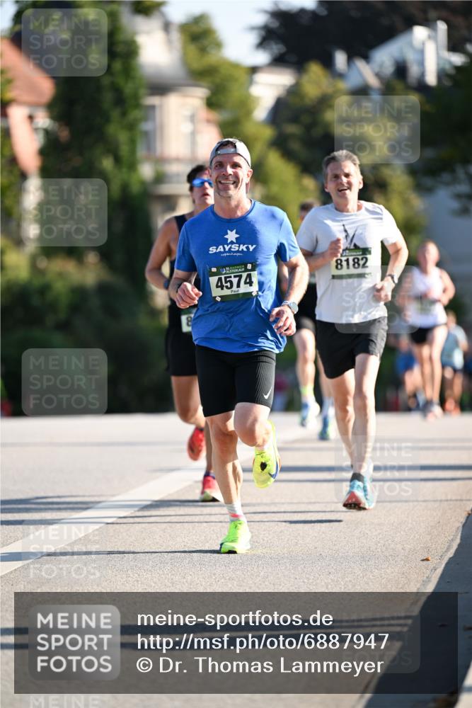 01.09.2024 - BARMER Alsterlauf Dr. Thomas Lammeyer http://msf.ph/oto/6887947 01.09.2024 09:22:14 Laufen 4574, 8182 meine-sportfotos.de