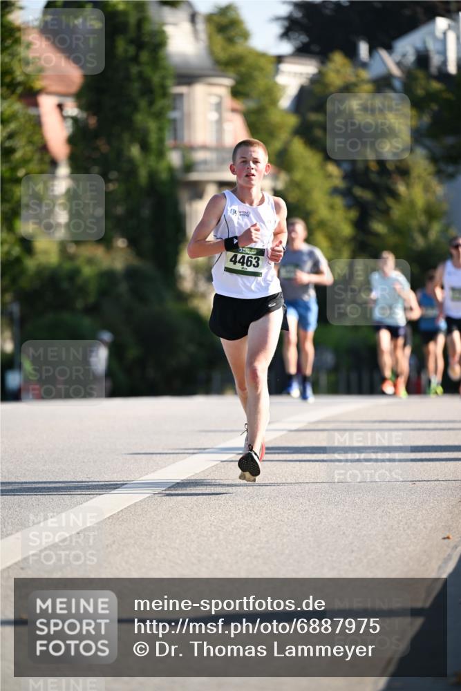 01.09.2024 - BARMER Alsterlauf Dr. Thomas Lammeyer http://msf.ph/oto/6887975 01.09.2024 09:22:19 Laufen 13, 4463 meine-sportfotos.de