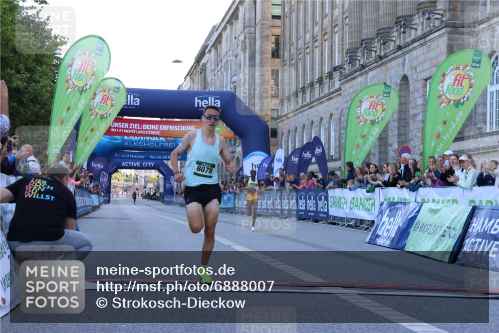 01.09.2024 - BARMER Alsterlauf Strokosch-Dieckow http://msf.ph/oto/6888007 01.09.2024 09:31:26 Ziel 4, 12, 16, 21, 8078 meine-sportfotos.de