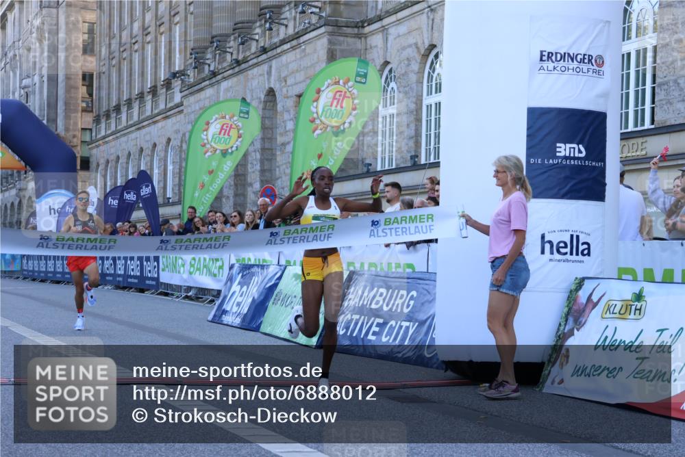 01.09.2024 - BARMER Alsterlauf Strokosch-Dieckow http://msf.ph/oto/6888012 01.09.2024 09:31:29 Ziel 16, 21 meine-sportfotos.de