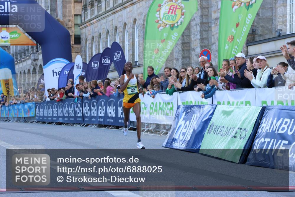 01.09.2024 - BARMER Alsterlauf Strokosch-Dieckow http://msf.ph/oto/6888025 01.09.2024 09:31:58 Ziel 22, 4793 meine-sportfotos.de