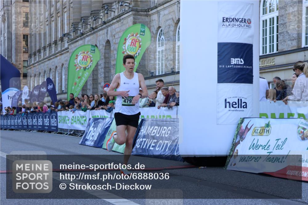 01.09.2024 - BARMER Alsterlauf Strokosch-Dieckow http://msf.ph/oto/6888036 01.09.2024 09:32:09 Ziel 31, 4793, 4976 meine-sportfotos.de