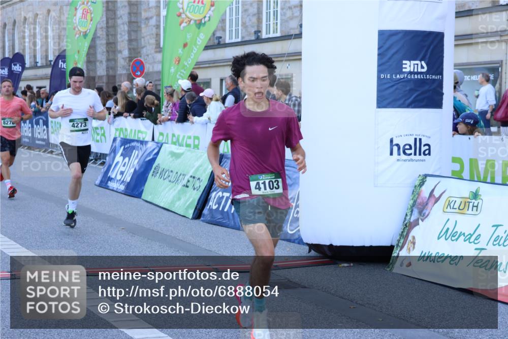 01.09.2024 - BARMER Alsterlauf Strokosch-Dieckow http://msf.ph/oto/6888054 01.09.2024 09:48:19 Ziel 2314, 3082, 4103, 4273, 4812, 8278 meine-sportfotos.de