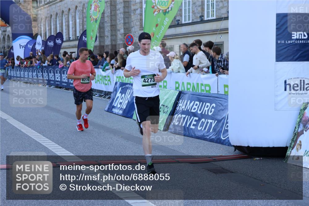 01.09.2024 - BARMER Alsterlauf Strokosch-Dieckow http://msf.ph/oto/6888055 01.09.2024 09:48:20 Ziel 3462, 4103, 4273, 4812, 4920, 8278 meine-sportfotos.de