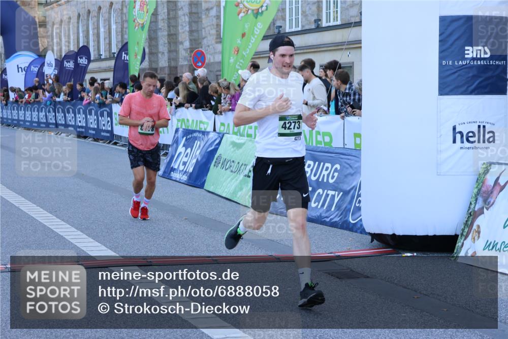 01.09.2024 - BARMER Alsterlauf Strokosch-Dieckow http://msf.ph/oto/6888058 01.09.2024 09:48:20 Ziel 3462, 4103, 4273, 4812, 4920, 8278 meine-sportfotos.de