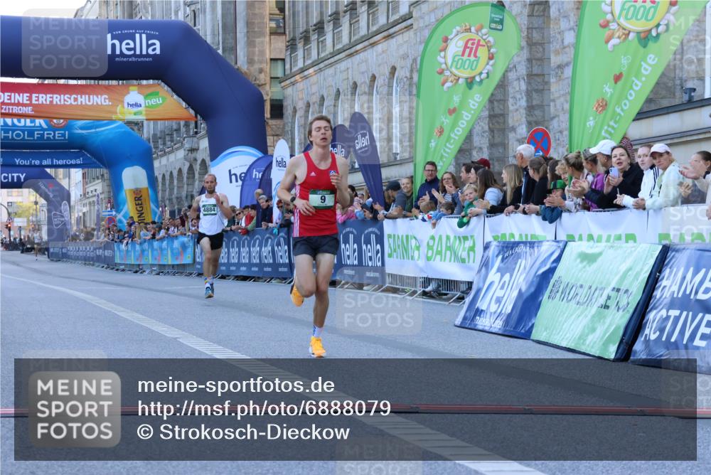 01.09.2024 - BARMER Alsterlauf Strokosch-Dieckow http://msf.ph/oto/6888079 01.09.2024 09:32:47 Ziel 9, 4884 meine-sportfotos.de