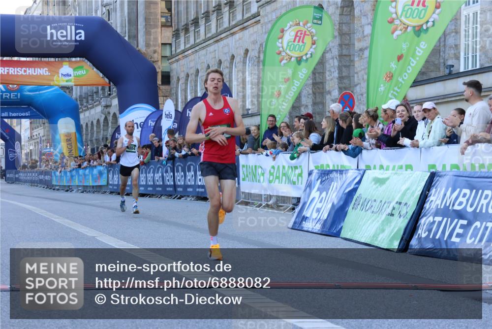 01.09.2024 - BARMER Alsterlauf Strokosch-Dieckow http://msf.ph/oto/6888082 01.09.2024 09:32:47 Ziel 9, 4884 meine-sportfotos.de
