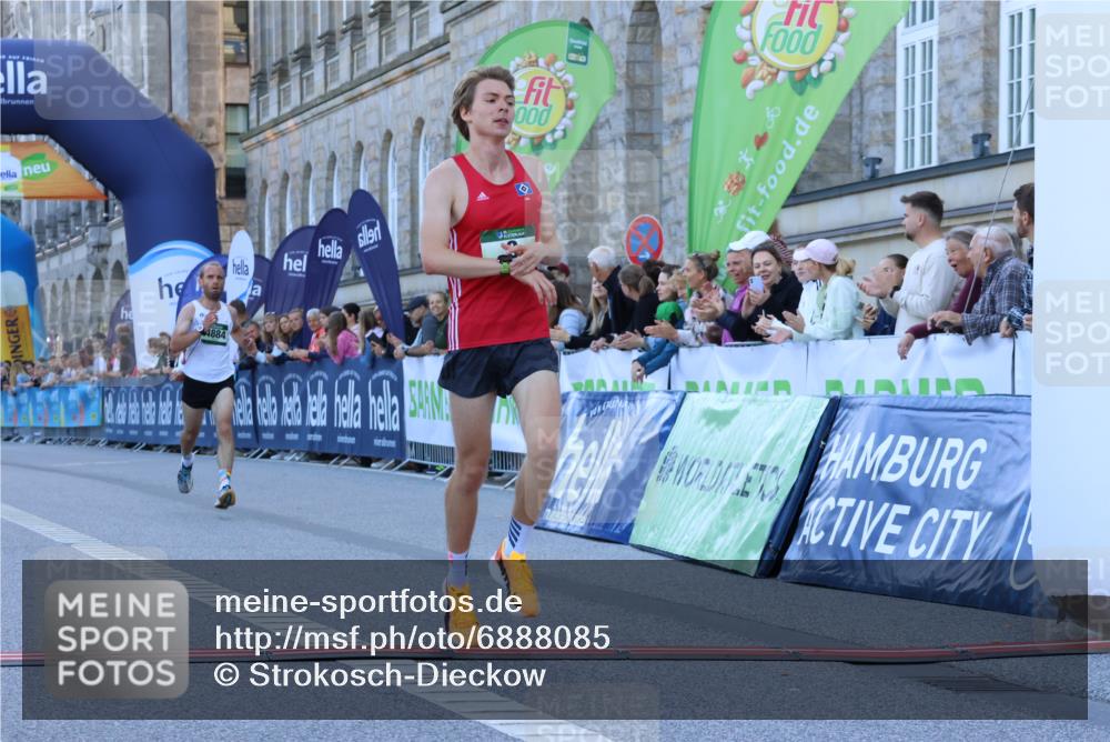 01.09.2024 - BARMER Alsterlauf Strokosch-Dieckow http://msf.ph/oto/6888085 01.09.2024 09:32:48 Ziel 9, 4884 meine-sportfotos.de