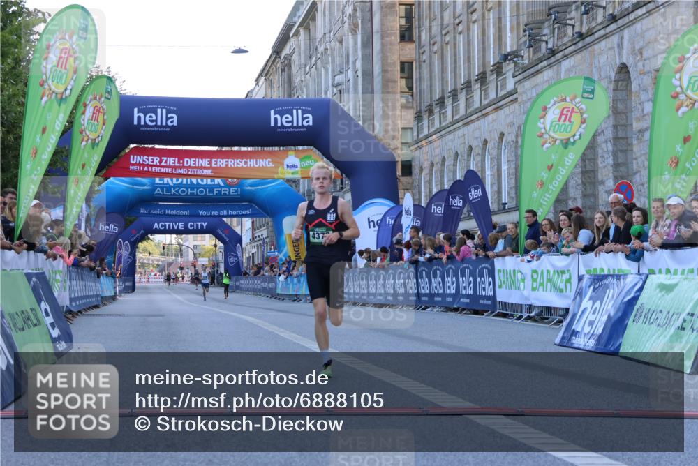 01.09.2024 - BARMER Alsterlauf Strokosch-Dieckow http://msf.ph/oto/6888105 01.09.2024 09:33:15 Ziel 4373 meine-sportfotos.de