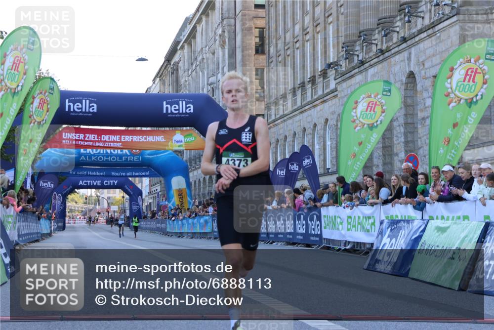 01.09.2024 - BARMER Alsterlauf Strokosch-Dieckow http://msf.ph/oto/6888113 01.09.2024 09:33:16 Ziel 4373 meine-sportfotos.de
