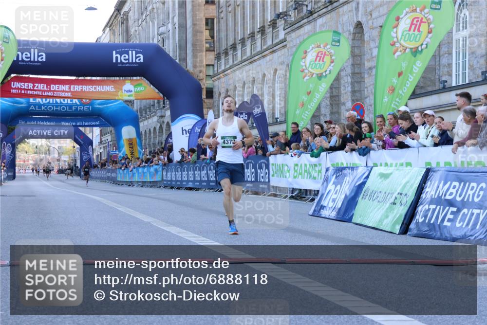 01.09.2024 - BARMER Alsterlauf Strokosch-Dieckow http://msf.ph/oto/6888118 01.09.2024 09:33:26 Ziel 32, 4372 meine-sportfotos.de