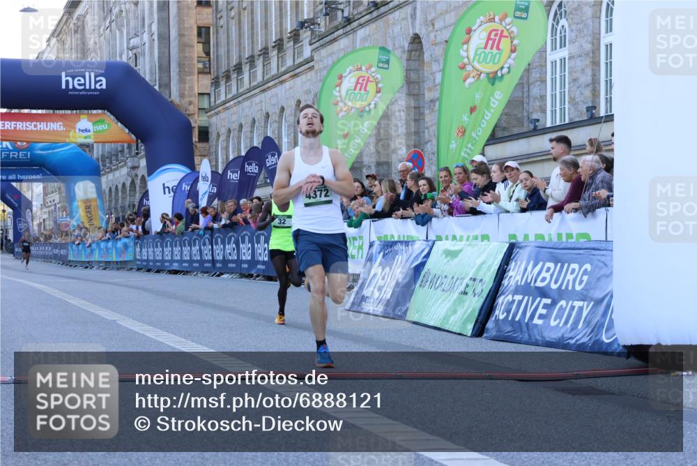 01.09.2024 - BARMER Alsterlauf Strokosch-Dieckow http://msf.ph/oto/6888121 01.09.2024 09:33:27 Ziel 32, 4372 meine-sportfotos.de