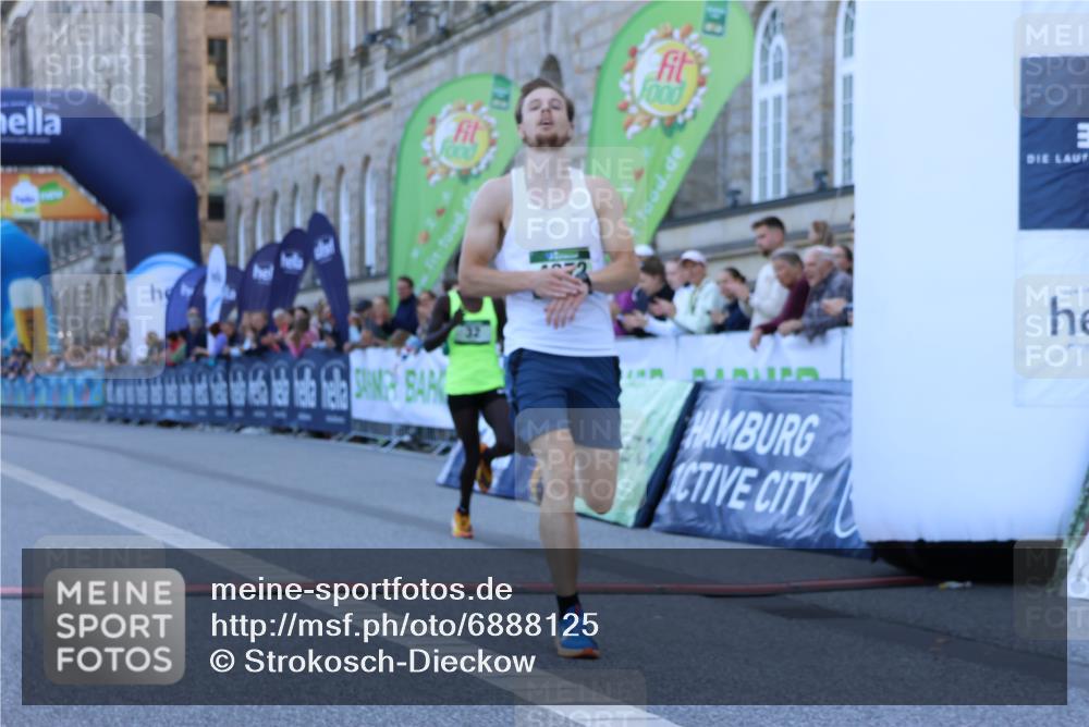 01.09.2024 - BARMER Alsterlauf Strokosch-Dieckow http://msf.ph/oto/6888125 01.09.2024 09:33:28 Ziel 32, 4372 meine-sportfotos.de