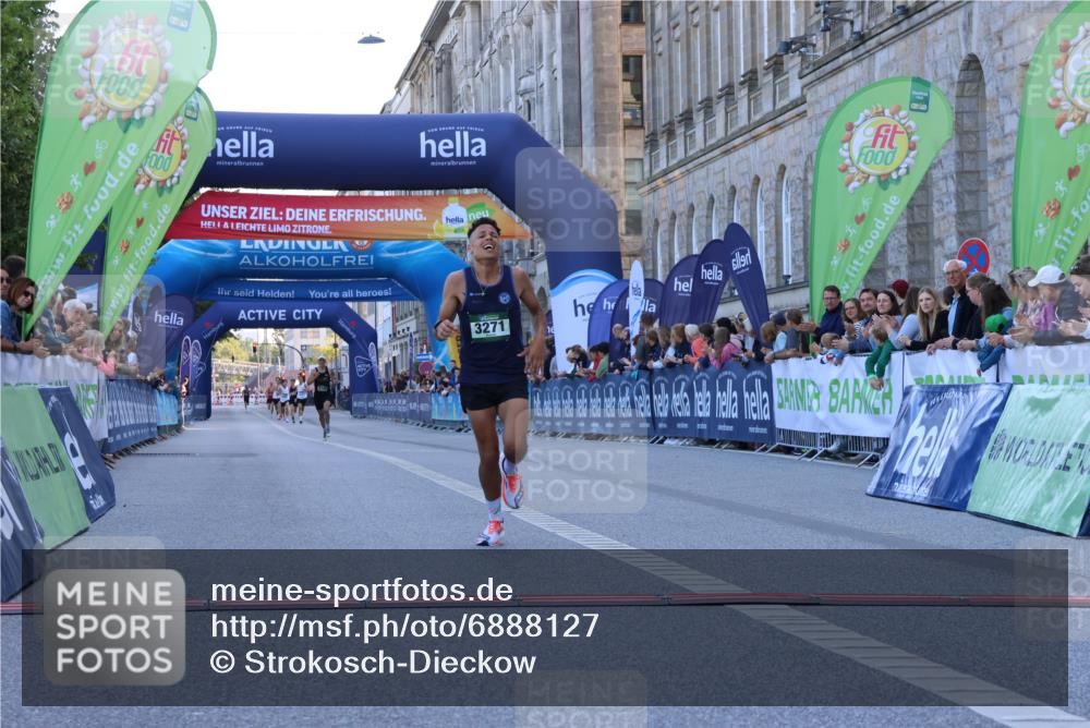 01.09.2024 - BARMER Alsterlauf Strokosch-Dieckow http://msf.ph/oto/6888127 01.09.2024 09:33:39 Ziel 3271, 4748 meine-sportfotos.de
