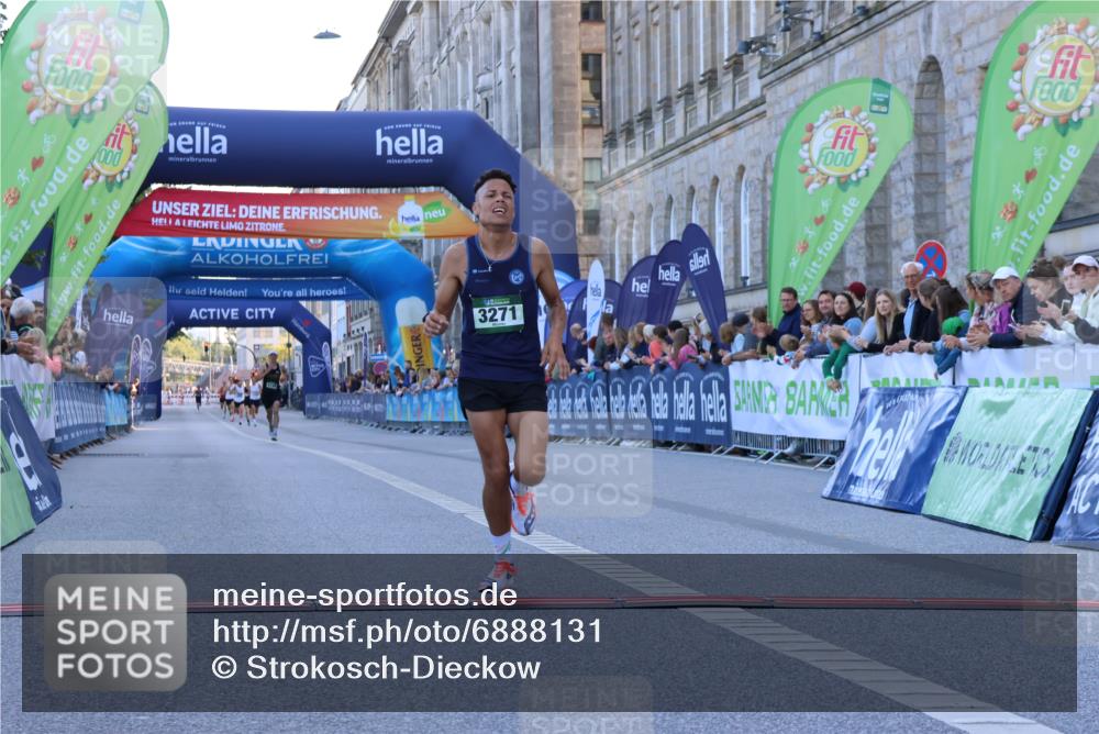 01.09.2024 - BARMER Alsterlauf Strokosch-Dieckow http://msf.ph/oto/6888131 01.09.2024 09:33:40 Ziel 3271, 4748 meine-sportfotos.de