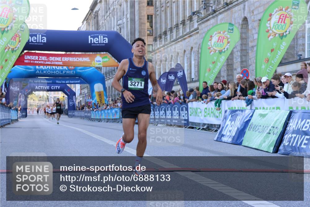 01.09.2024 - BARMER Alsterlauf Strokosch-Dieckow http://msf.ph/oto/6888133 01.09.2024 09:33:40 Ziel 3271, 4748 meine-sportfotos.de