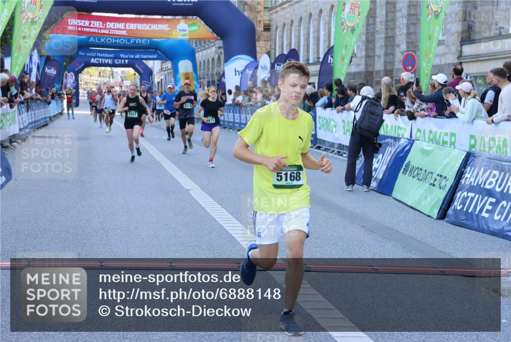 01.09.2024 - BARMER Alsterlauf Strokosch-Dieckow http://msf.ph/oto/6888148 01.09.2024 09:48:58 Ziel 2207, 2504, 2613, 3446, 3473, 3560, 3640, 4848, 5015, 5168, 8176, 8205, 8228 meine-sportfotos.de