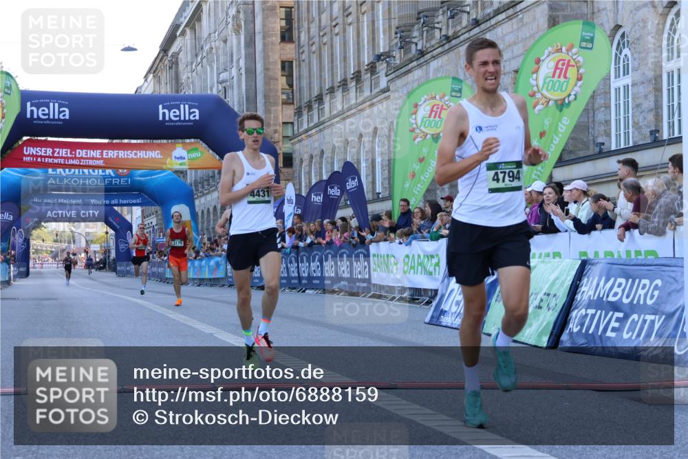 01.09.2024 - BARMER Alsterlauf Strokosch-Dieckow http://msf.ph/oto/6888159 01.09.2024 09:33:55 Ziel 3175, 3483, 4431, 4794, 4808, 4974 meine-sportfotos.de