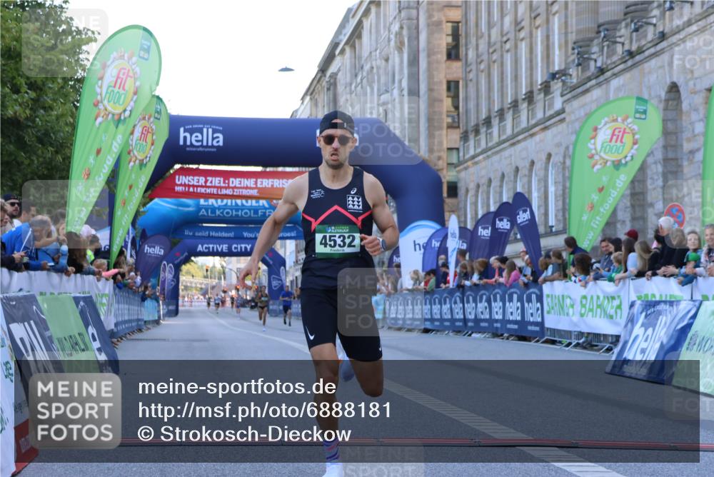 01.09.2024 - BARMER Alsterlauf Strokosch-Dieckow http://msf.ph/oto/6888181 01.09.2024 09:34:08 Ziel 23, 4532 meine-sportfotos.de