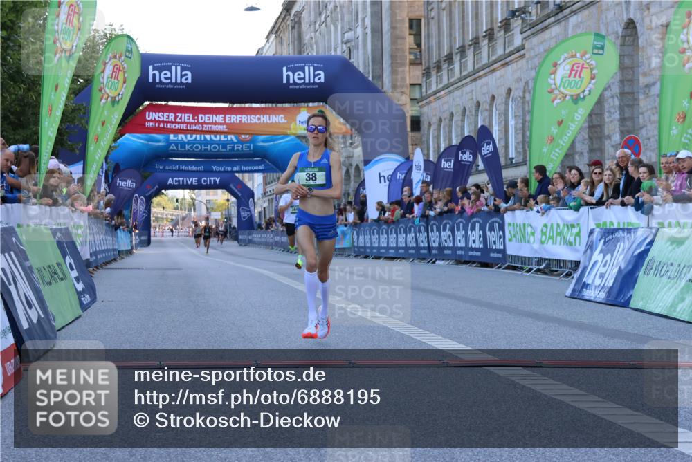 01.09.2024 - BARMER Alsterlauf Strokosch-Dieckow http://msf.ph/oto/6888195 01.09.2024 09:34:28 Ziel 38, 3693 meine-sportfotos.de