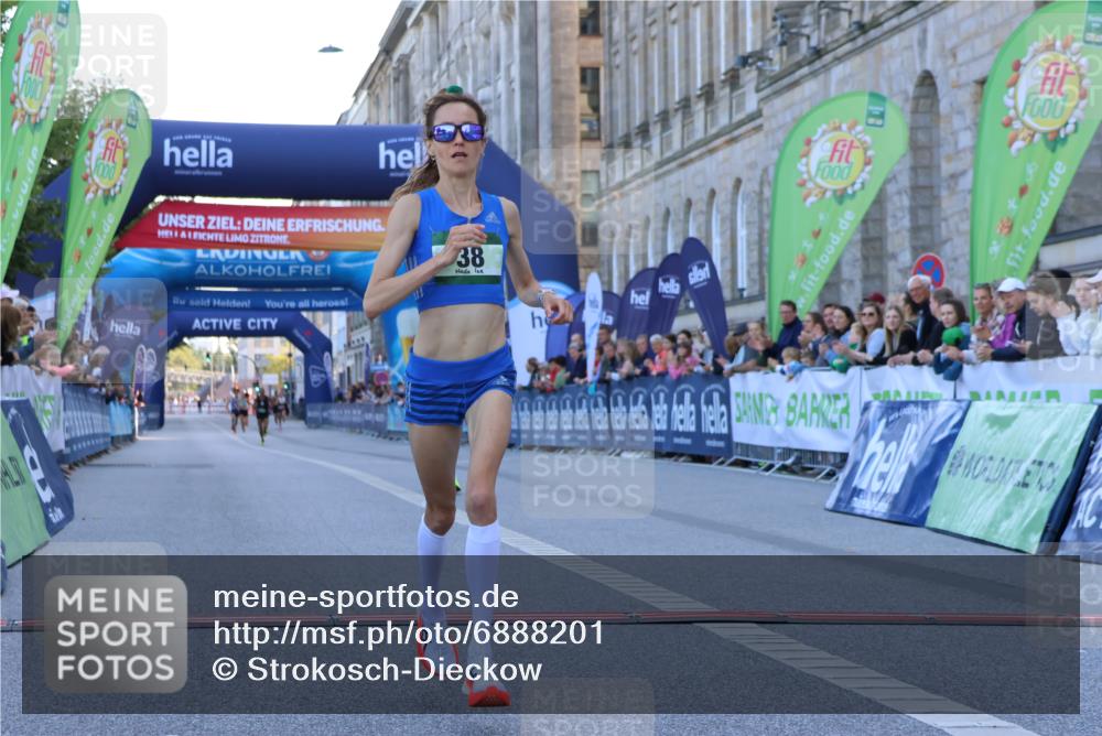 01.09.2024 - BARMER Alsterlauf Strokosch-Dieckow http://msf.ph/oto/6888201 01.09.2024 09:34:29 Ziel 38, 3693 meine-sportfotos.de